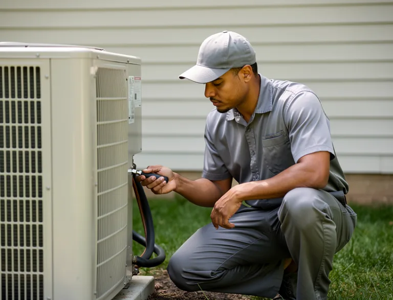 HVAC Salaberry-de-Valleyfield